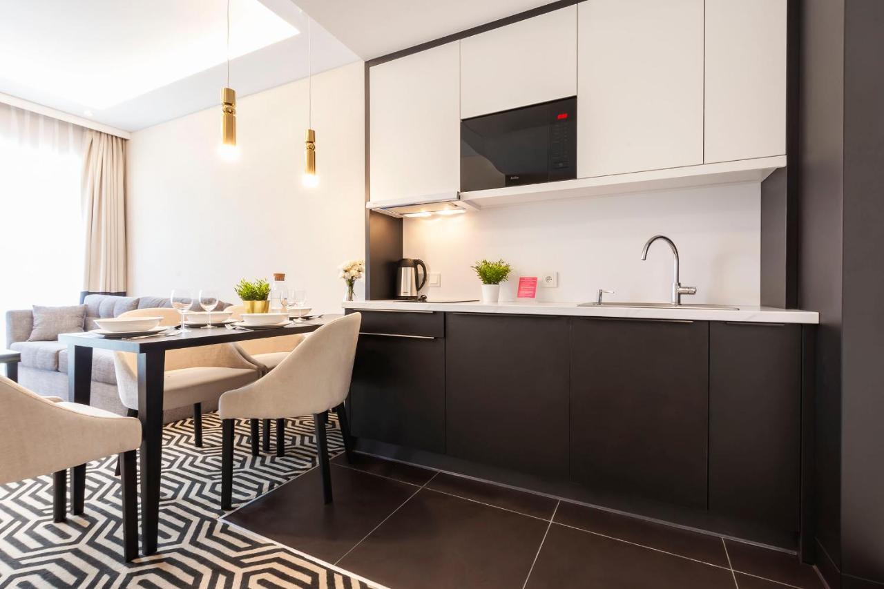 Vacationclub - Baltic Park Fort Apartament G.412 슈비노우이스쳬 외부 사진