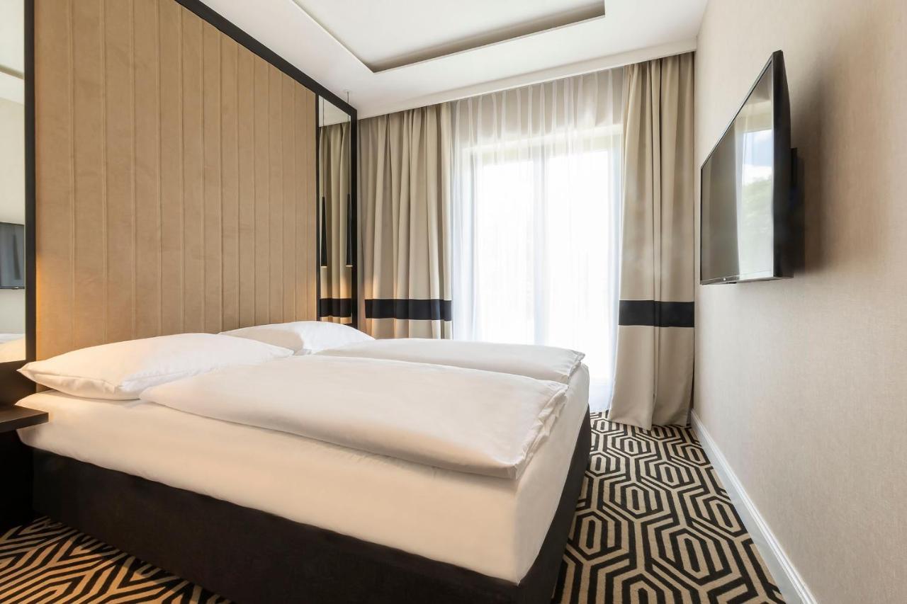Vacationclub - Baltic Park Fort Apartament G.412 슈비노우이스쳬 외부 사진