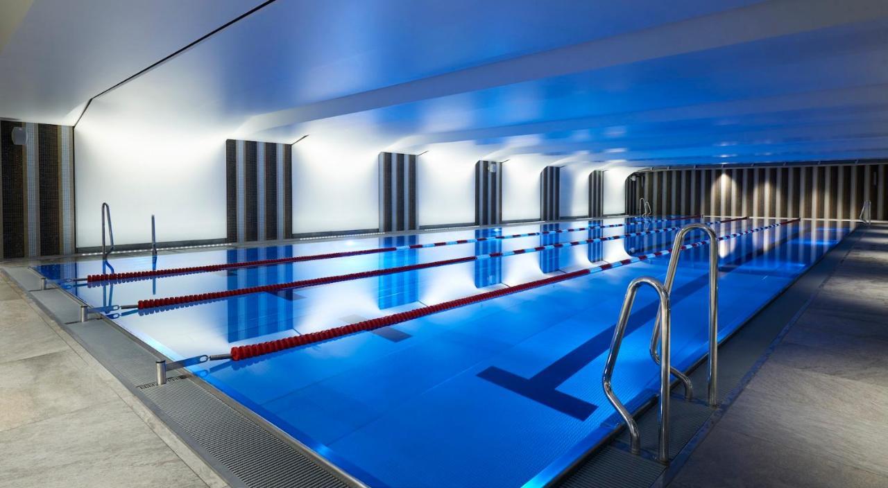 Vacationclub - Baltic Park Fort Apartament G.412 슈비노우이스쳬 외부 사진