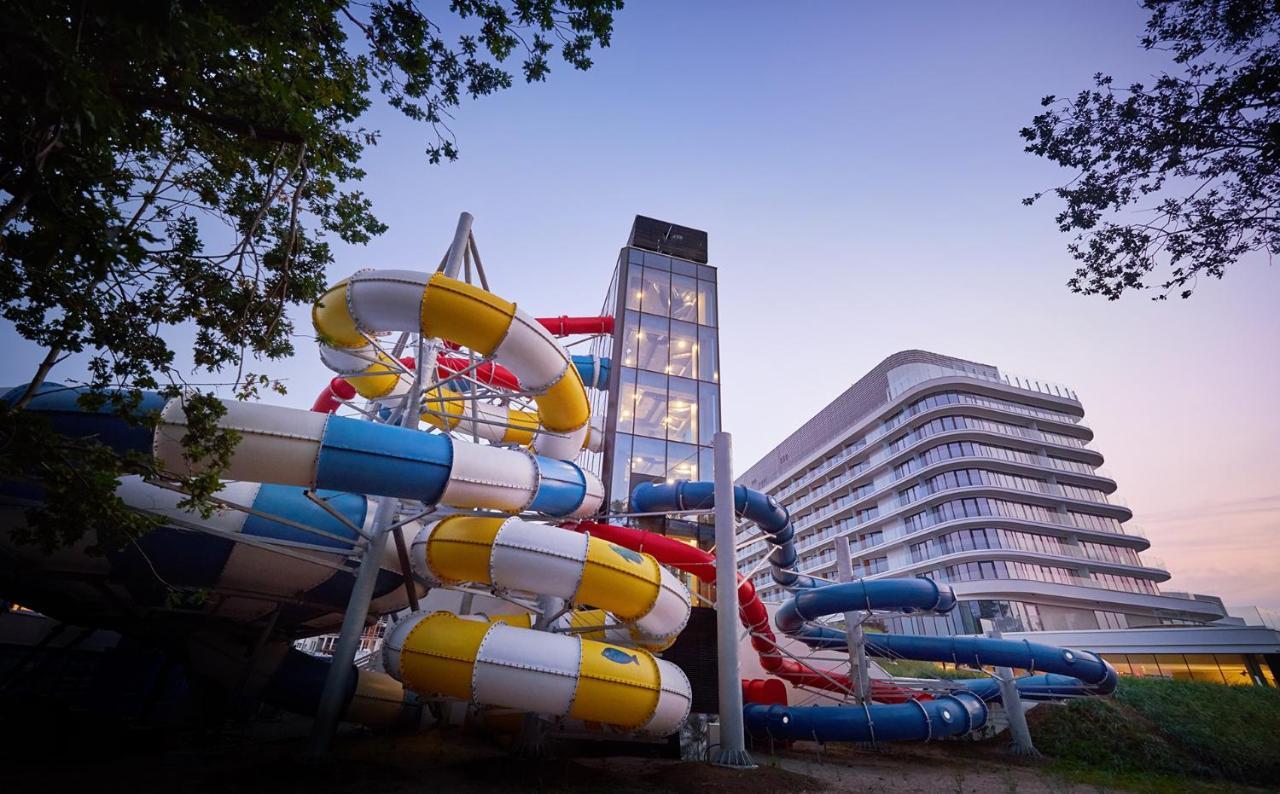 Vacationclub - Baltic Park Fort Apartament G.412 슈비노우이스쳬 외부 사진
