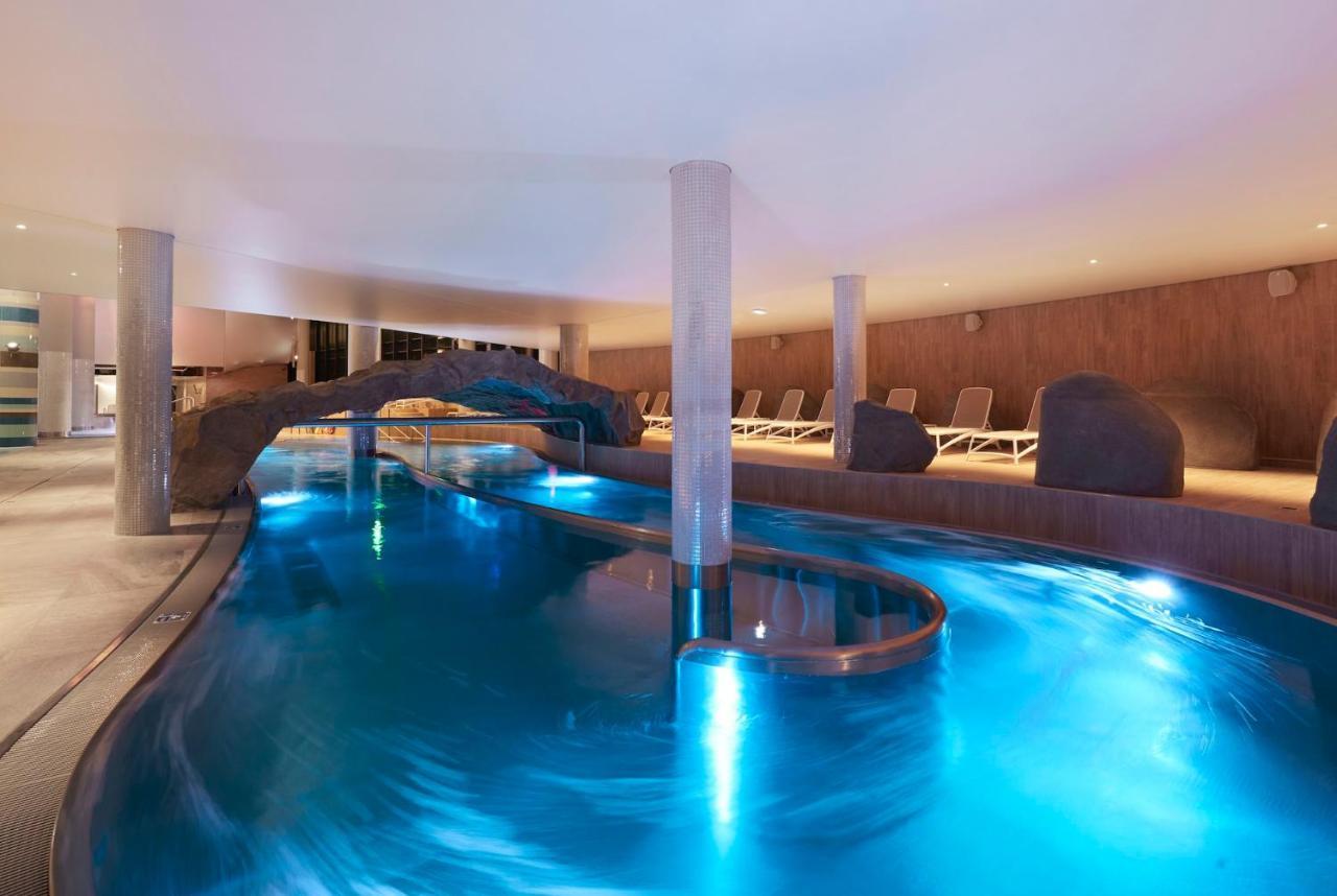 Vacationclub - Baltic Park Fort Apartament G.412 슈비노우이스쳬 외부 사진